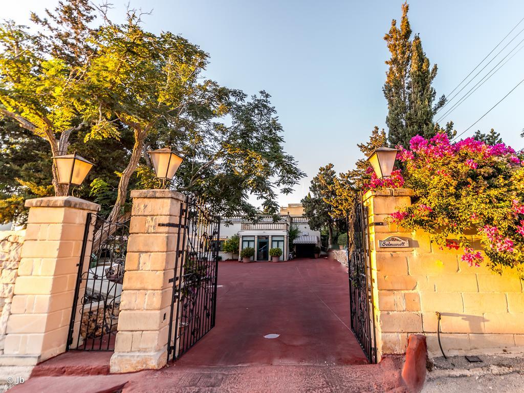 Selmunett Homestay Naxxar