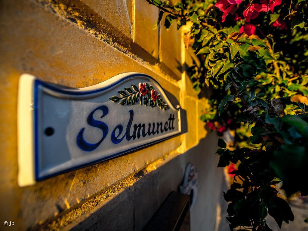 Privatunterkunft Selmunett Naxxar