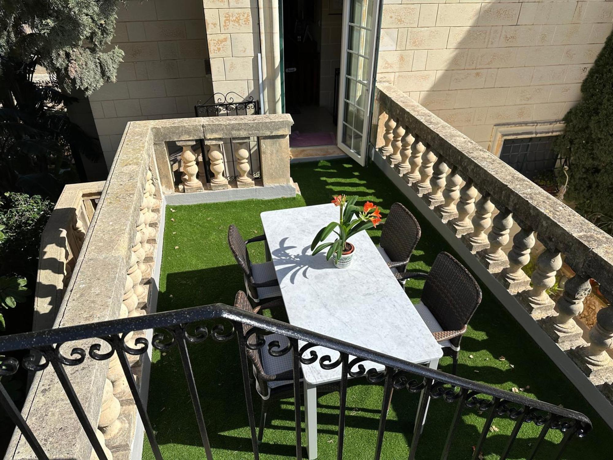 Privatunterkunft Selmunett Naxxar