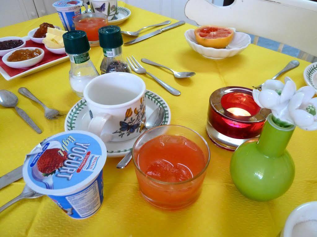 Selmunett Privatunterkunft